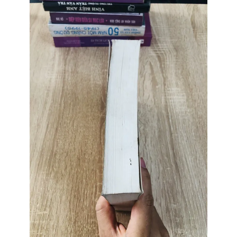 TRUNG QUỐC 25 NĂM CẢI CÁCH - MỞ CỬA NHỮNG VẤN ĐỀ LÝ LUẬN VÀ THỰC TIỄN 1006329