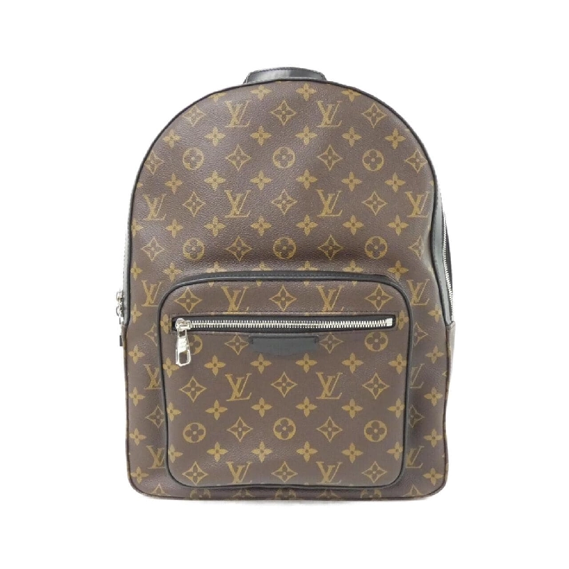 Balo Louis Vuitton Monogram Macassar Josh M41530 - Hàng hiệu Chính hãng 764307