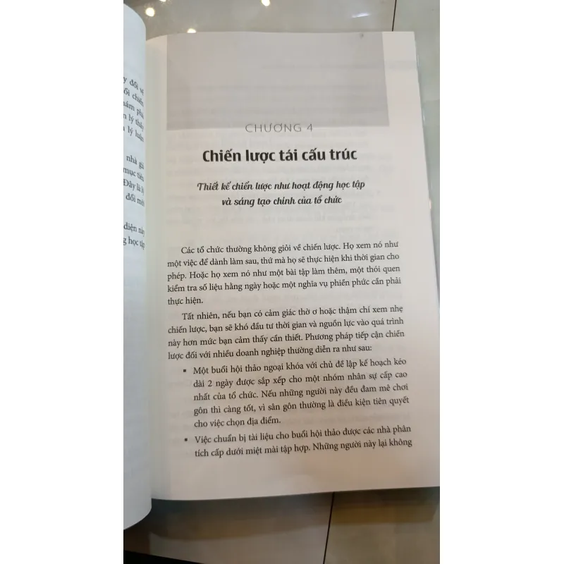 TƯ DUY LẠI CHIẾN LƯỢC - TRẦN HOÀNG SƠN 740939