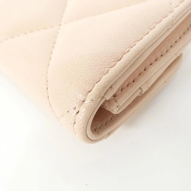 Chanel Chanel19 Line AP1790 Ví đựng thẻ - Hàng hiệu Chính hãng 807101