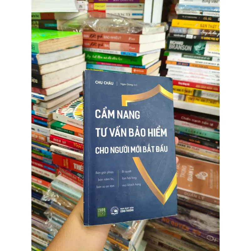 Cẩm nang tư vấn bảo hiểm cho người mới bắt đầu 🌱 641702