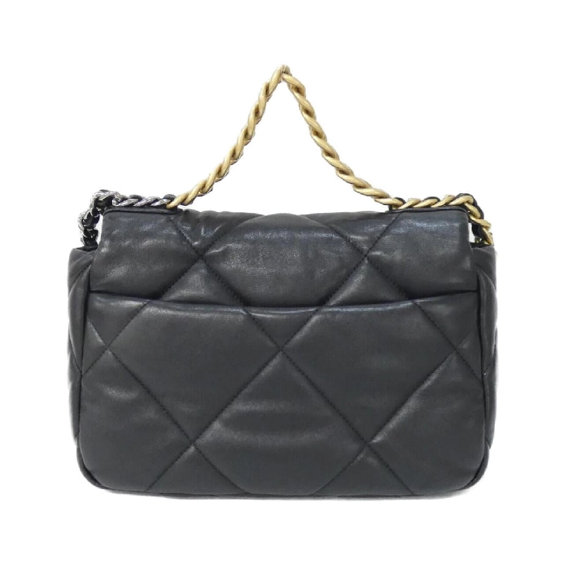 Chanel Chanel 19 Line AS1160 Túi đeo vai - Hàng hiệu Chính hãng 766258