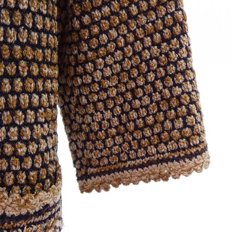 Áo khoác cardigan CHANEL P40652K03000 - Hàng hiệu Authentic 774684