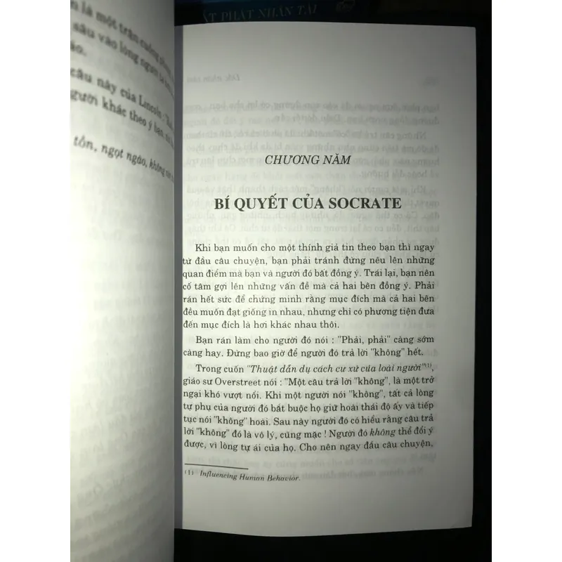 Đắc nhân tâm - bí quyết thành công  736759