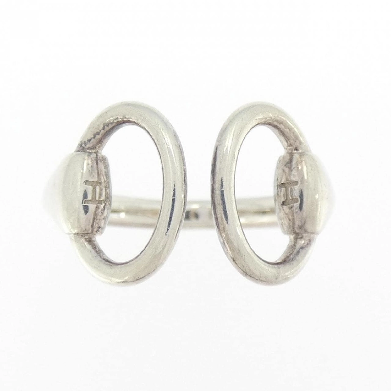 Nhẫn Nausicaa Hermès - Hàng hiệu Authentic 838009