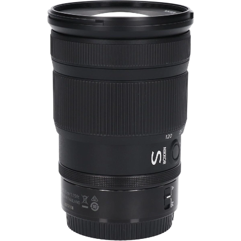 Z24-120mm F4S - Hàng hiệu Authentic 879290