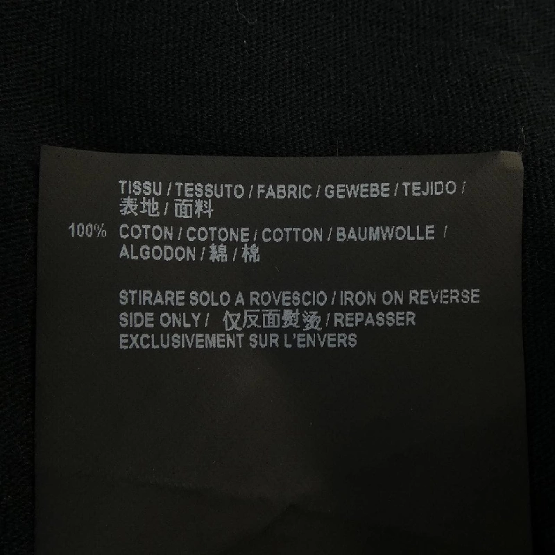 Áo thun SAINT LAURENT 480335YB2IS 627587