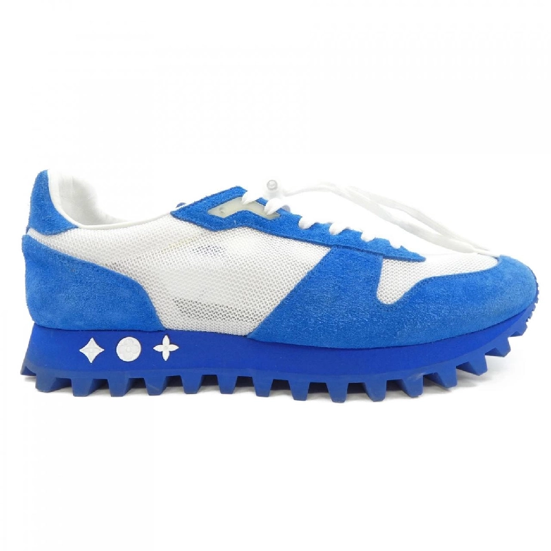 Giày thể thao LOUIS VUITTON - Hàng hiệu Authentic 905115