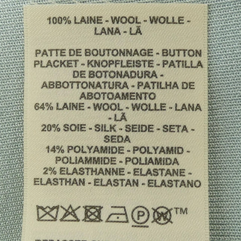 HERMES PALEFROI REMIX 5H2725DF Áo khoác - Hàng hiệu Chính hãng 775213