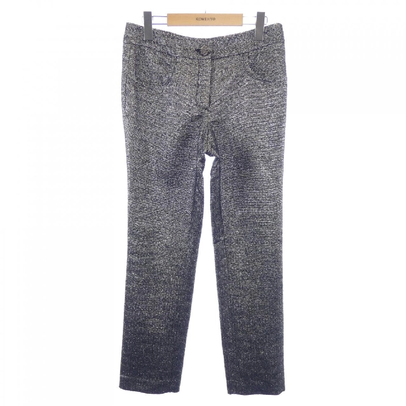 【Mã giảm giá】Chanel CHANEL Quần 652195