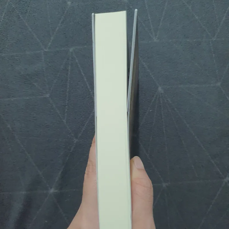 "Lửa nhạt" (new) - Vladimir Nabokov 797953