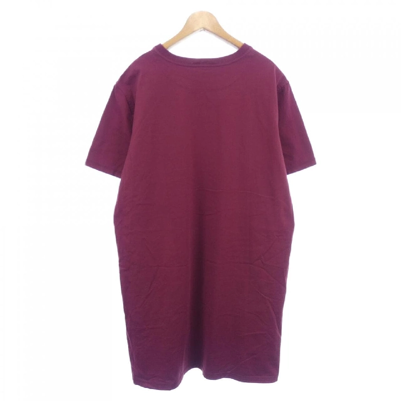 【Khuyến mãi】Đầm cắt HERMES 654025