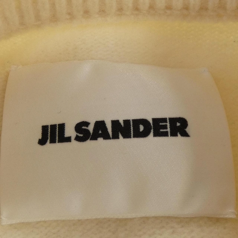 JIL SANDER JSXU751003 Áo len - Hàng hiệu Chính hãng 773993