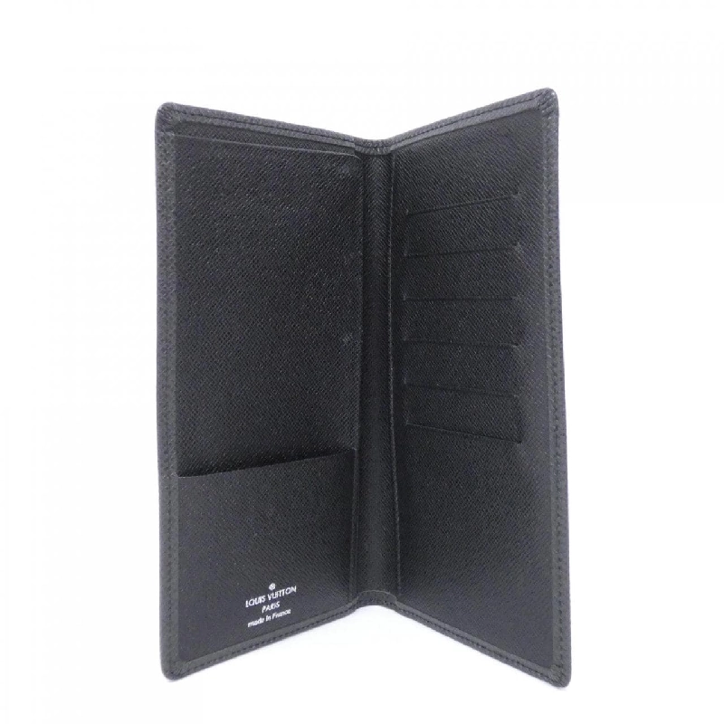 Ví tiền Louis Vuitton Taiga Porte Valoir Carte Crédit M30392 620530