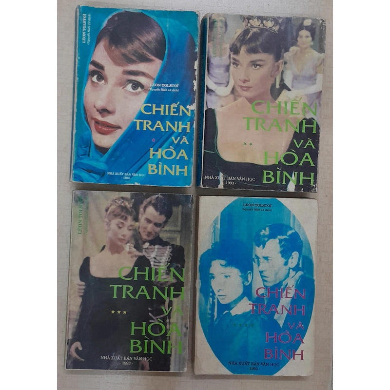 Chiến tranh và hòa bình 493058