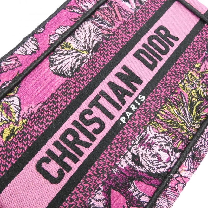 【Sản phẩm mới】Túi xách Dior Book Tote Mini S5475ZEUP 609538