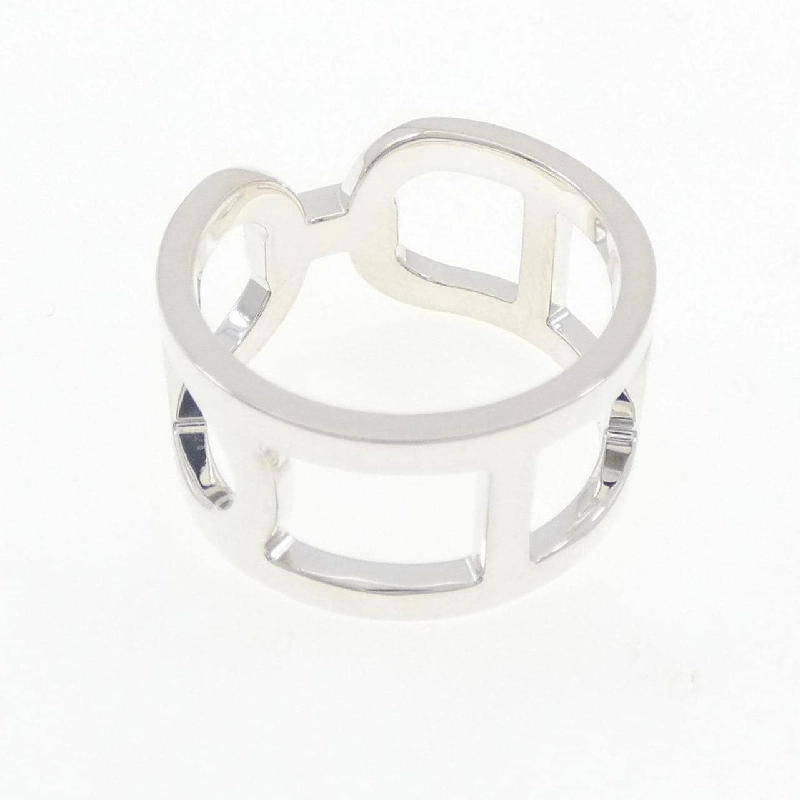 Nhẫn ÉLMESE ÉVER CHAINE D'ANCRE - Hàng hiệu Authentic 839005