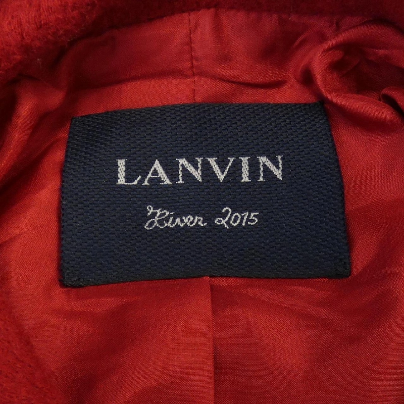 【Mã giảm giá】Áo khoác LANVIN 642334