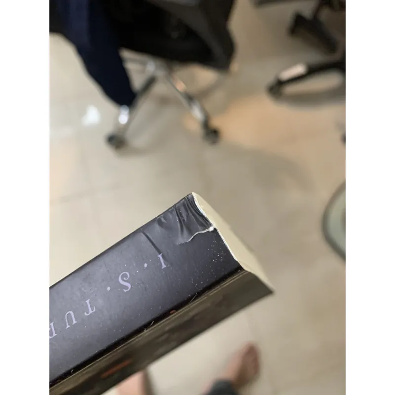 Bút ký người đi săn - Ivan Tergenev 755836