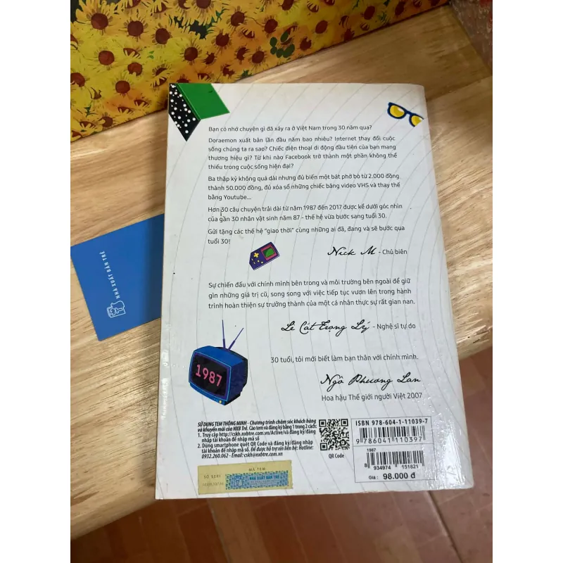 1987 - Nhiều Tác Giả 928085