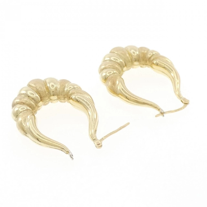 ウノアエレ 750YG Bông tai - Hàng hiệu Authentic 844995