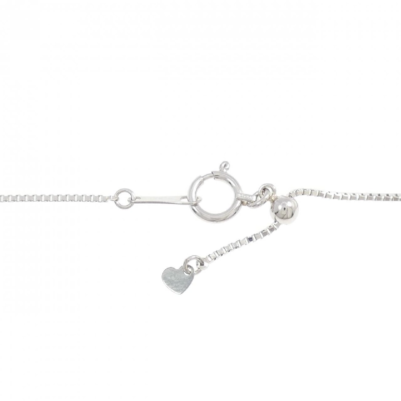 Dây chuyền kim cương PT900/PT850 0.233CT - Hàng hiệu Authentic 861918