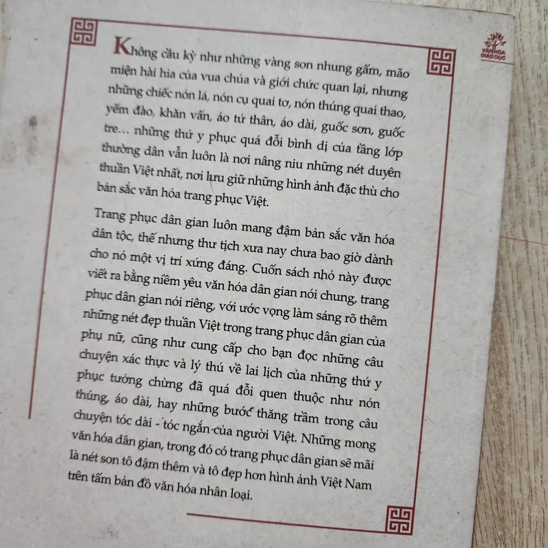 Nét cũ duyên xưa | chữ ký tác giả Bùi quang thắng  688826