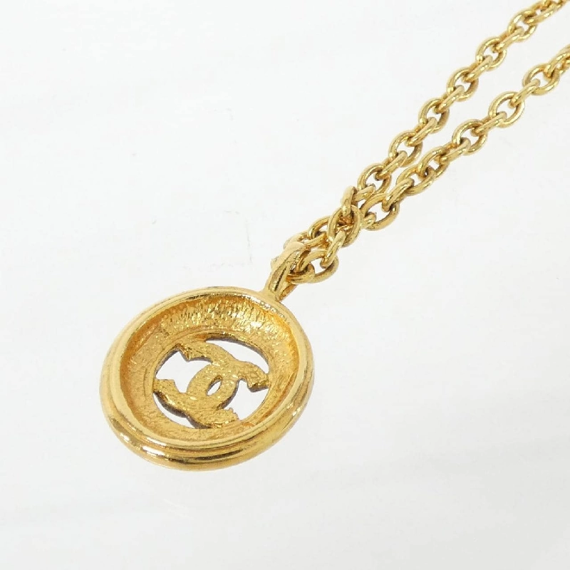 Chanel Necklace - Hàng hiệu Authentic 772649