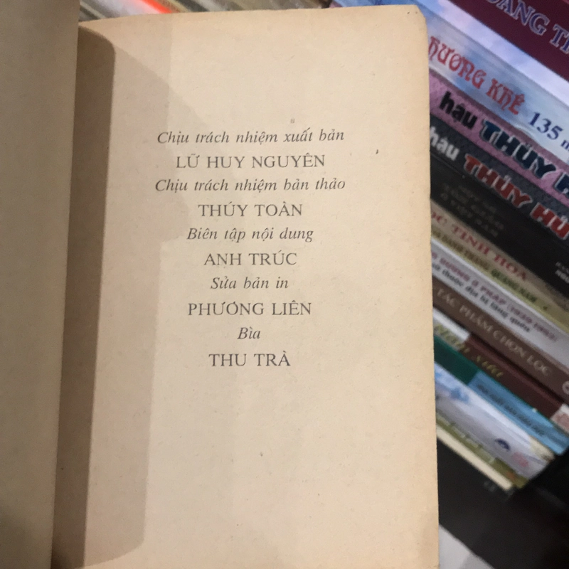 Truyện Cổ ANĐECXEN 551048