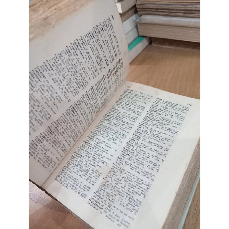 Larousse pour tous - Librairie Larousse 1020617