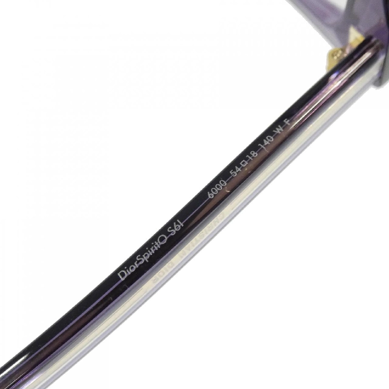【Sản phẩm mới】Kính Christian Dior DIORSPIRITO S6I 624117
