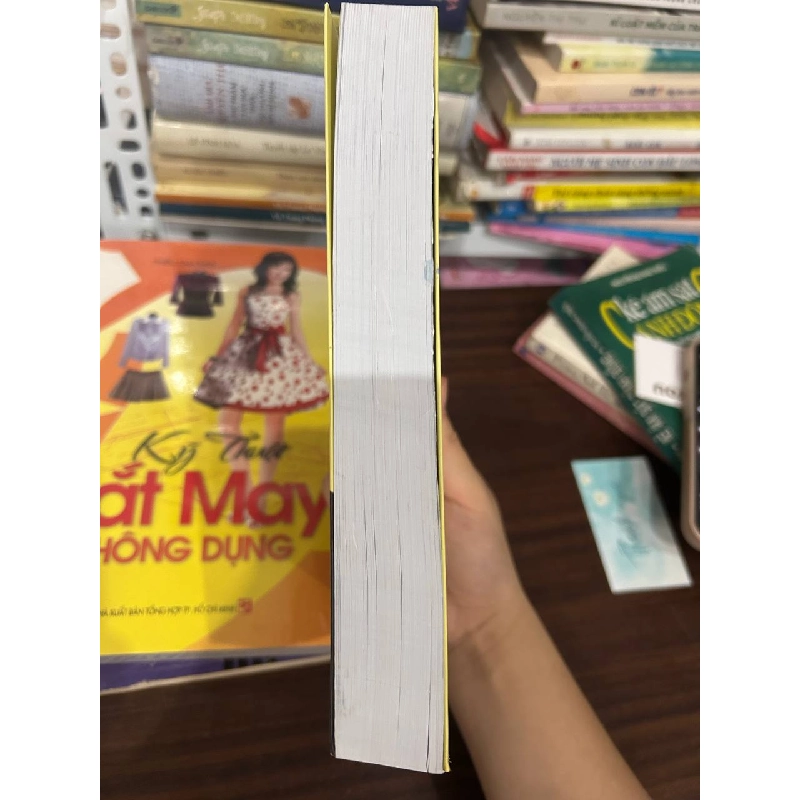 Nghệ thuật bán hàng bậc cao - Zig Ziglar 1040654