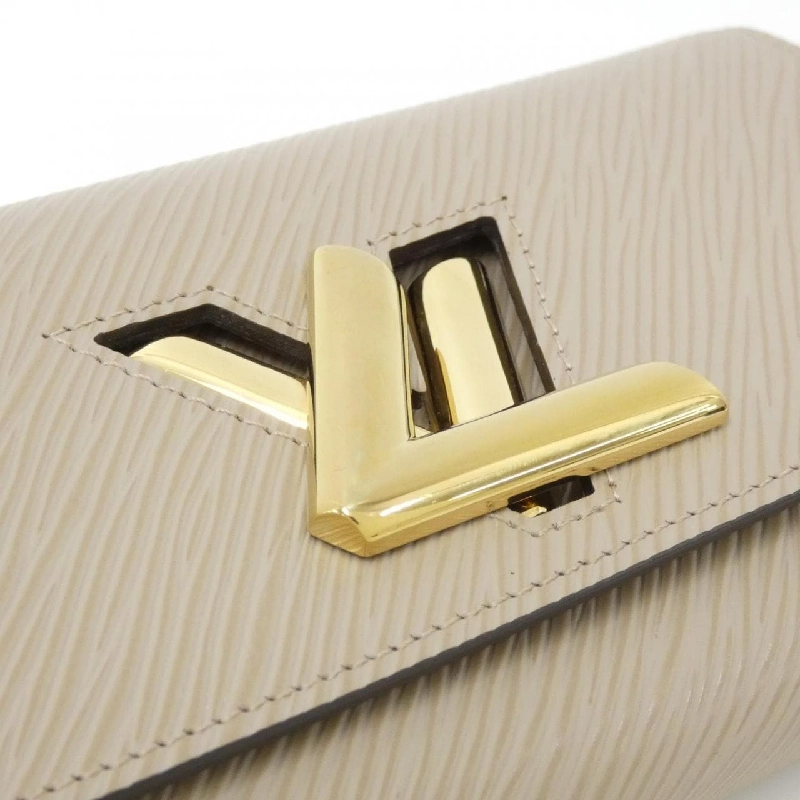 Ví Louis Vuitton Epi Portefeuille Twist M67510 622533