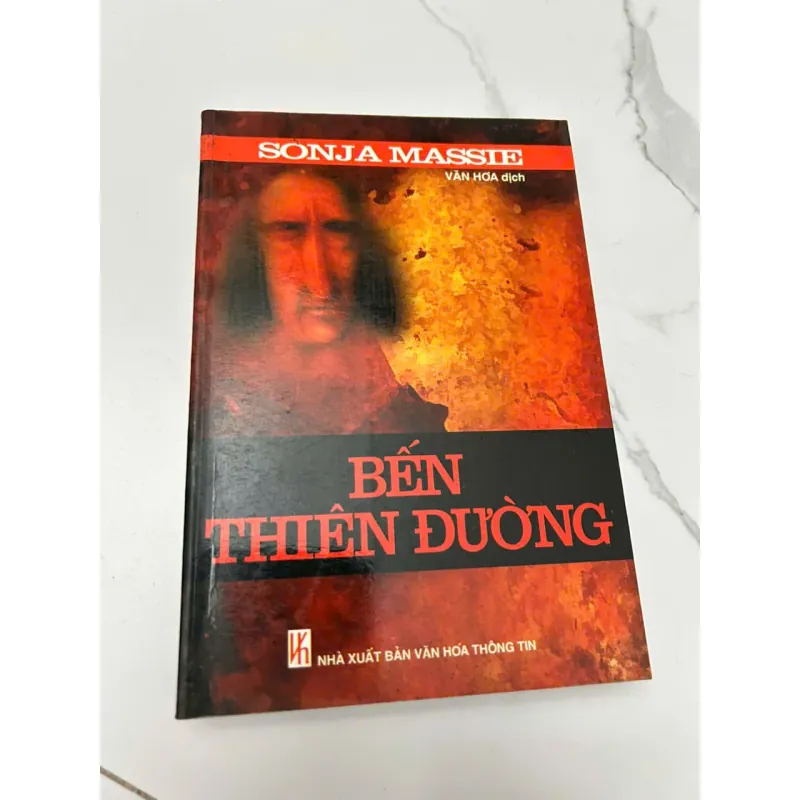 Bến Thiên Đường (Heaven’s Shore) – Sonja Massie 609987