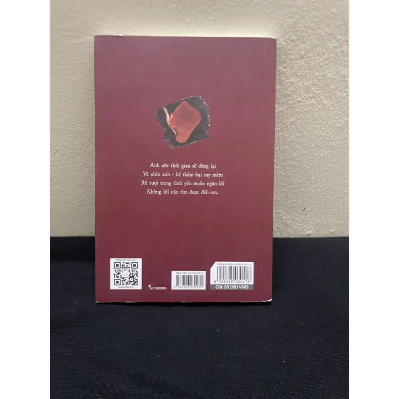 Chẳng Ai Thuộc Nổi Khúc Tình Ca-Thuỷ Vũ 1003759