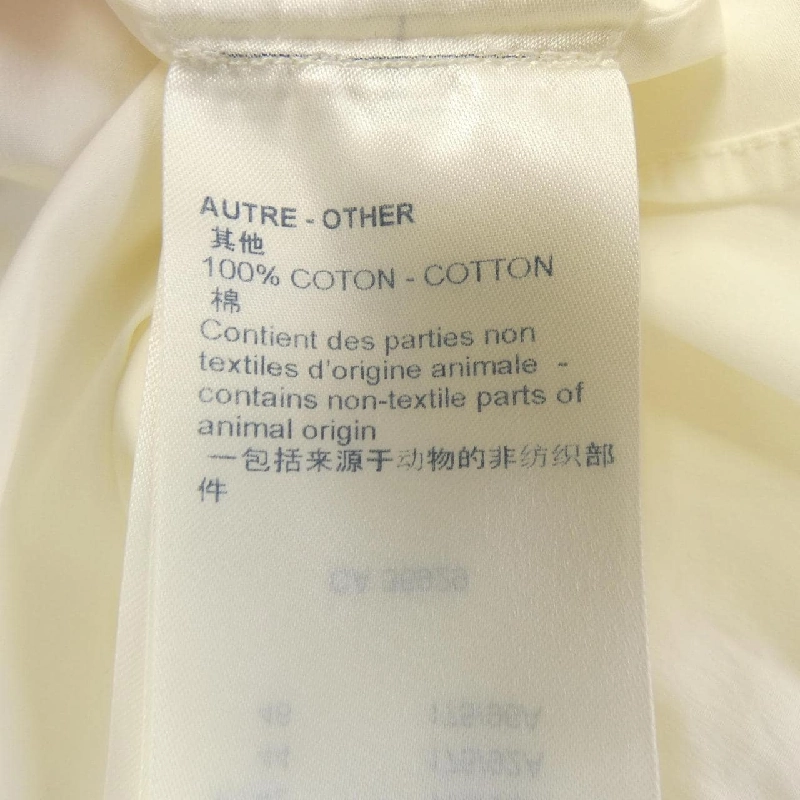 【Khuyến mãi】Đầm LOUIS VUITTON 652049