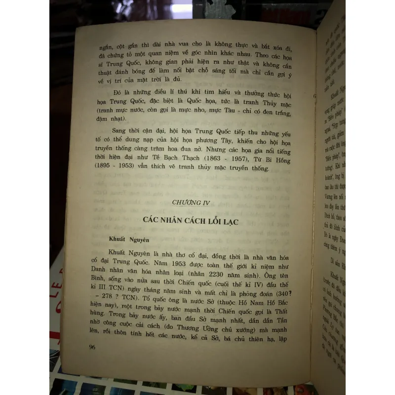 Đại cương văn hoá phương Đông - GS. Lương Duy Thứ - Phan Nhật Chiêu - Phan Thu Hiền  933260