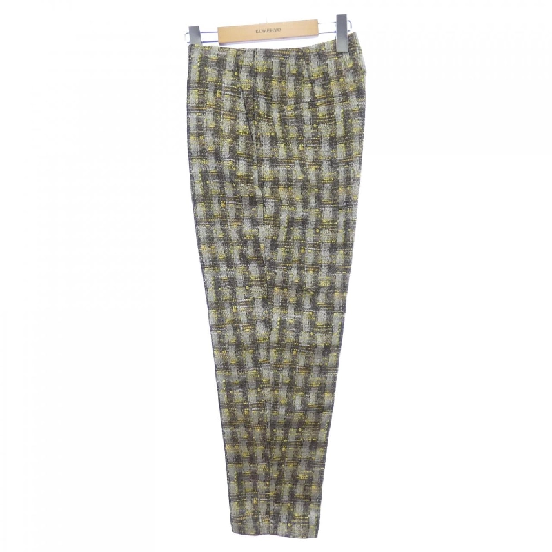 Đồ hiệu DRAWER 6514-236-1234 Quần - Hàng hiệu Authentic 819760