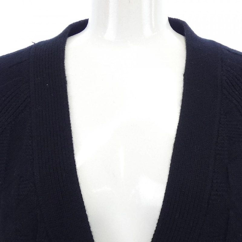 HERMES 2707D3 Áo khoác cardigan 628251