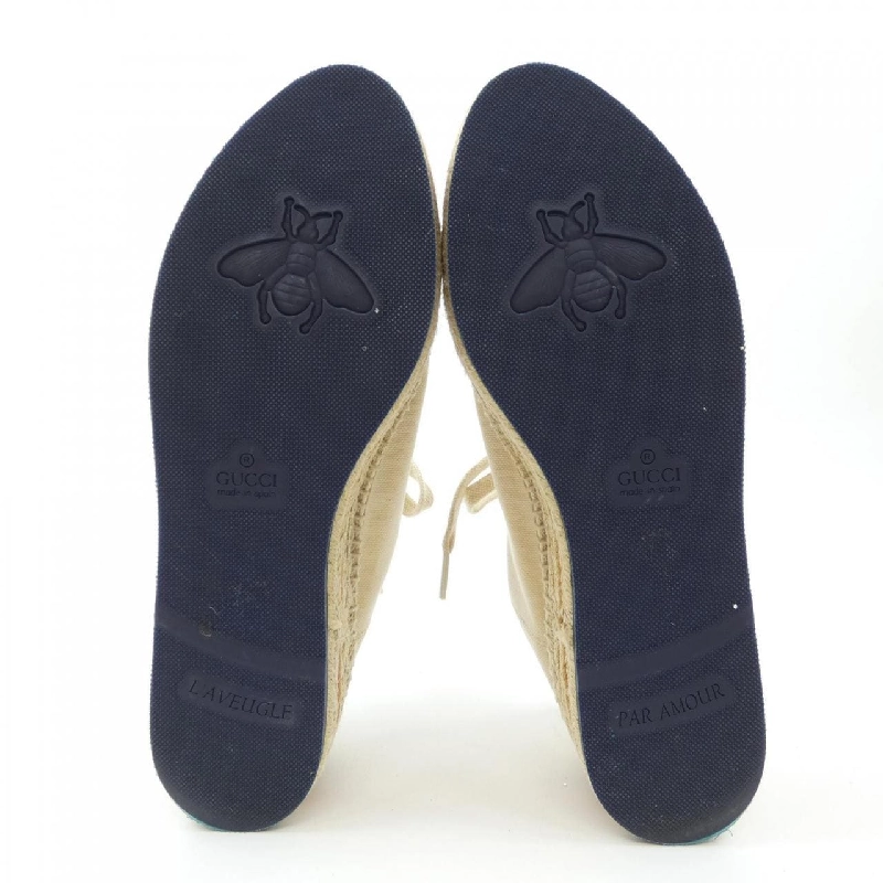 【Mã giảm giá】Giày GUCCI 661705