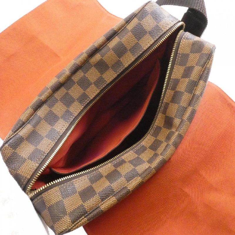 Túi xách vai Louis Vuitton Damier Naviglio N45255 612752