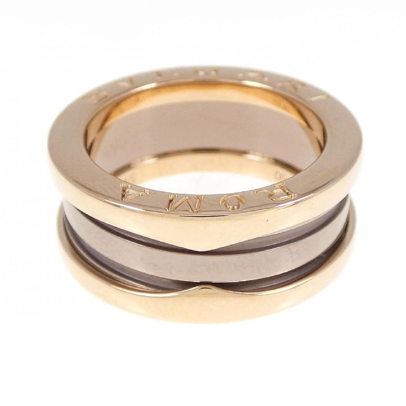 Bulgari B.zero1 2 Nhẫn - Hàng hiệu Chính hãng 839131