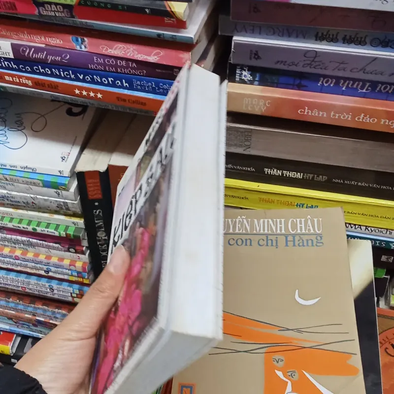 Kiếp Sau - Marc Levy  785828