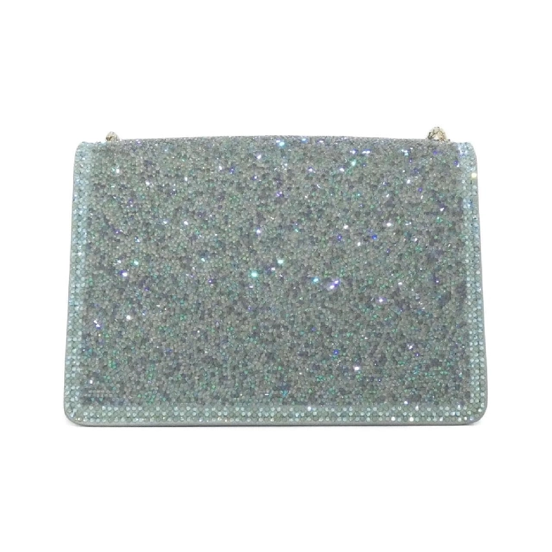 Bulgari SERPENTI FOREVER 293886 Túi đeo vai - Hàng hiệu Chính hãng 767470