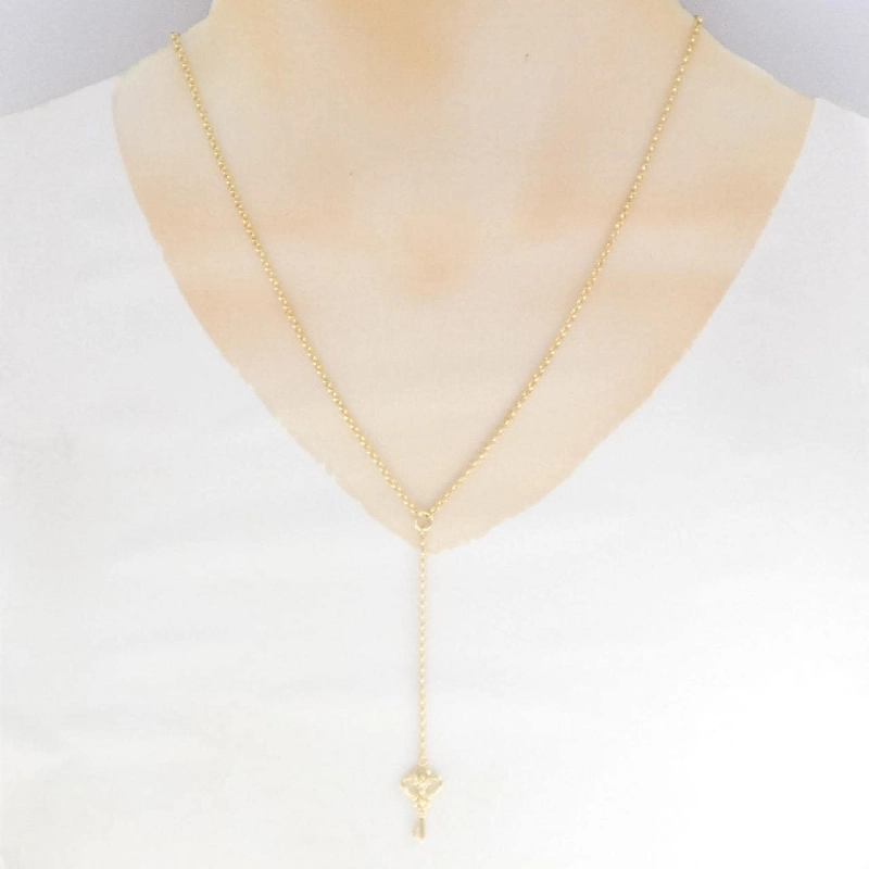 K18YG Móc Khóa - Hàng hiệu Chính hãng 857177