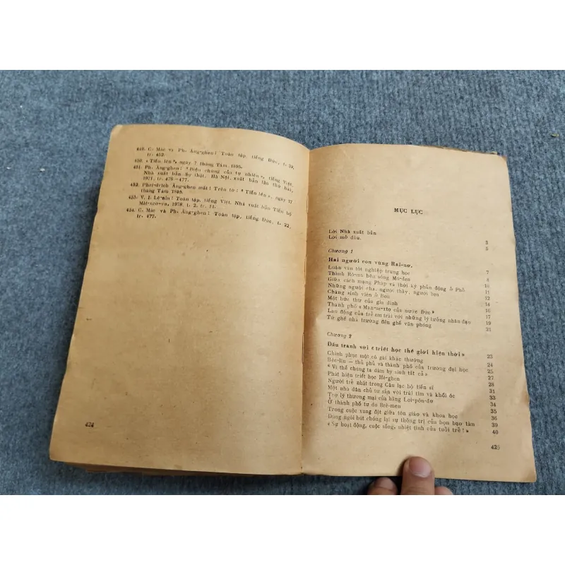 CUỘC ĐỜI CHÚNG TÔI 688811