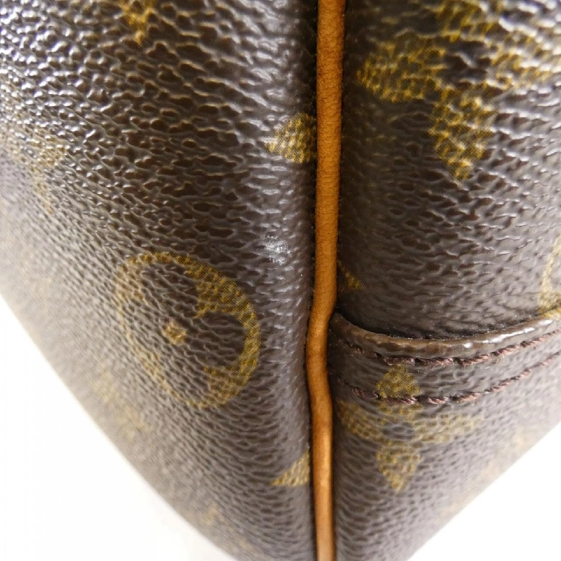 Túi xách Louis Vuitton Monogram Bowling Vanity M47270 615231