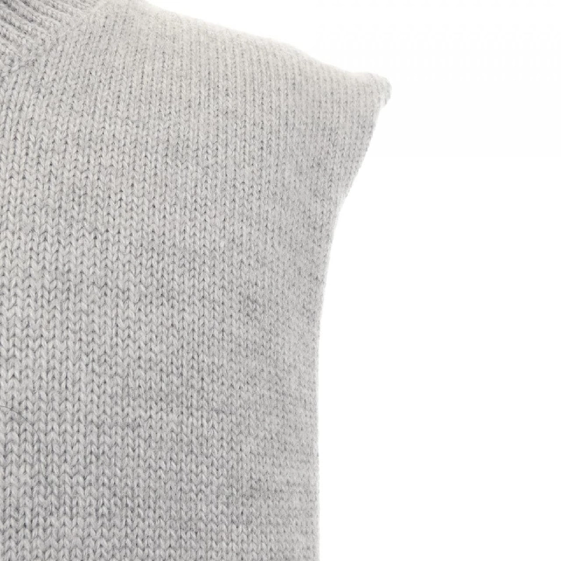 Maison Margiela S50TH0011 Áo gile - Hàng hiệu Authentic 890177