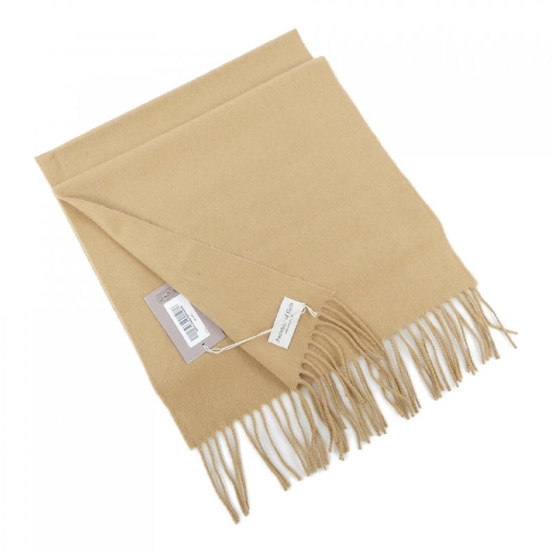 JOHNSTONS OF ELGIN WA000057 MUFFLER - Hàng hiệu Authentic 834286