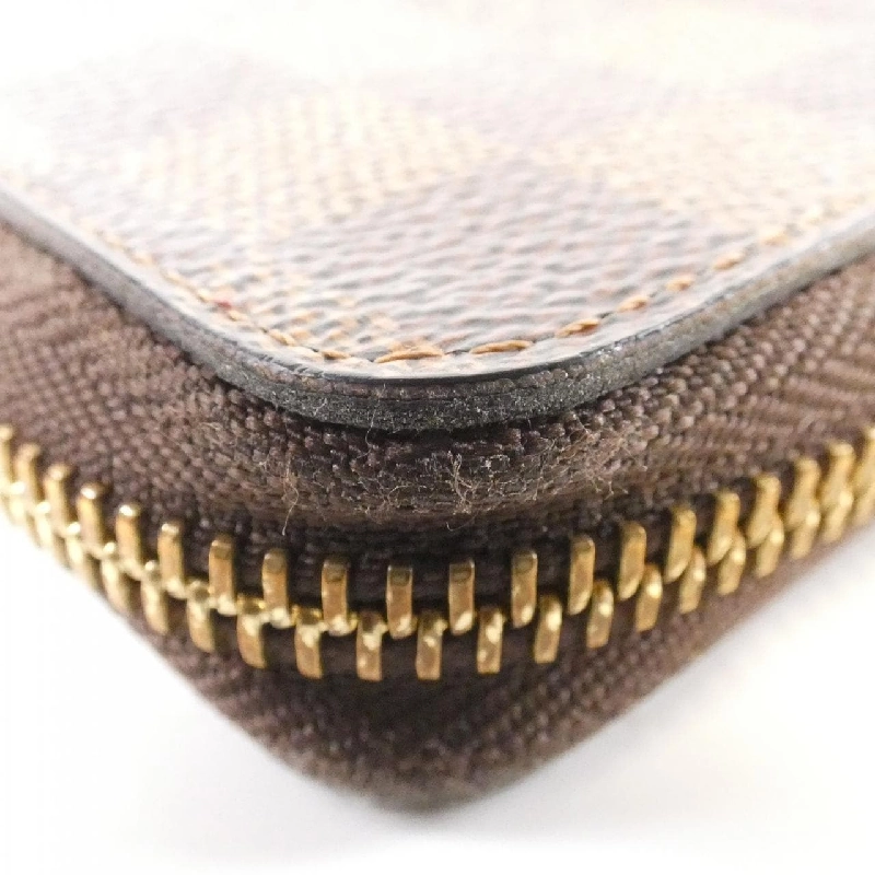 Ví Louis Vuitton Damier Portefeuille Clemence N60534 620560